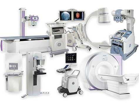 IMAGING TECHNOLOGY TRAINING